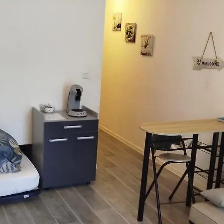 Apartment Le Parc Expo - Maif Niort