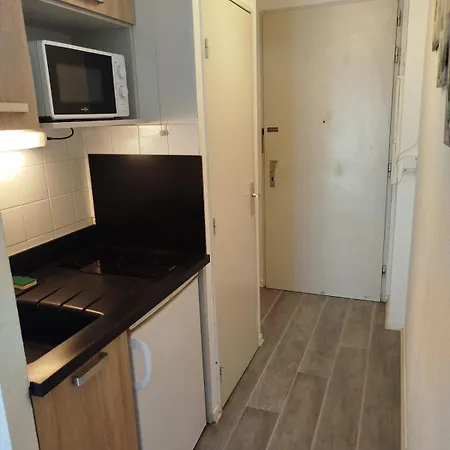 Apartment Le Parc Expo - Maif Niort