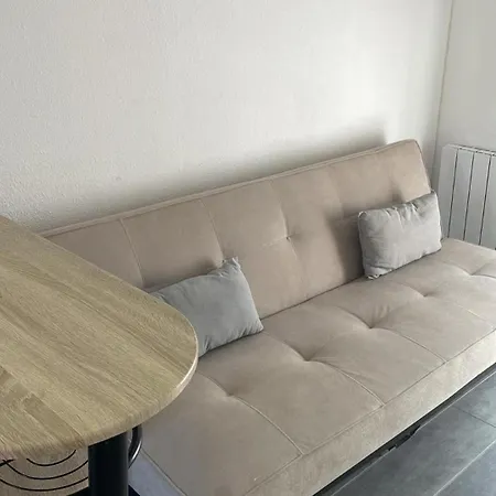 Apartment Le Parc Expo - Maif